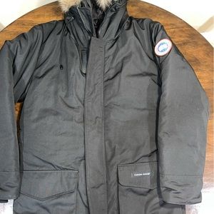 Canada Goose Mens